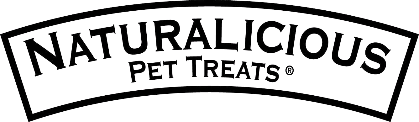 Naturalicious Pet Treats