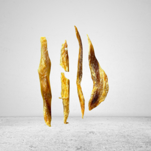 Fish Jerky Strips (Flathead) - 1kg