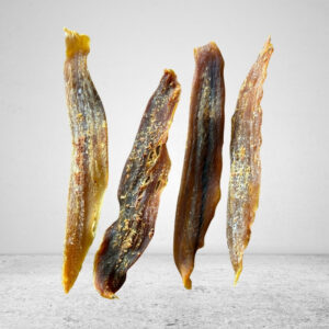 Aussie Fish Jerky (Blue Whiting) - 100g