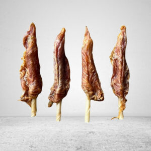 Chicken Lollipops - 5 pcs