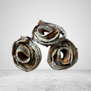 Mackerel Scrolls - 100g