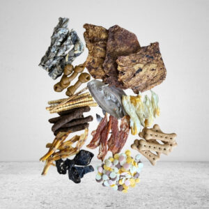 Variety - Small Dog - 500g