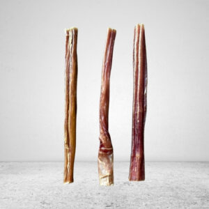 Beef Bully Stix - L