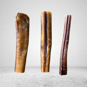 Beef Bully Stix - Standard/Medium - 5 pcs