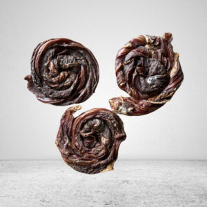 Beef Jerky Scrolls - 250g