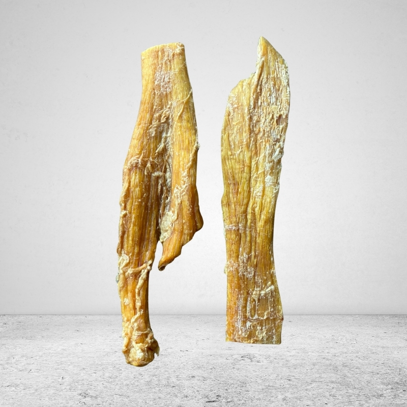 Beef Tendon Long - 10 pcs