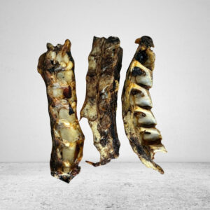 Emu Lumbar Split pcs - Min Order 5