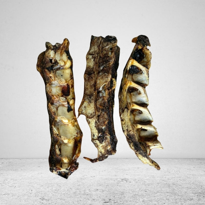 Emu Lumbar Split pcs - Min Order 5