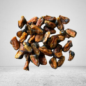 Green Lip Mussel - 50g