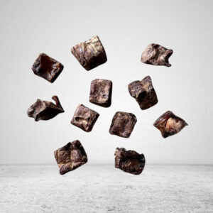 Lamb Puff Lung Cubes - 250g - Min Order 4