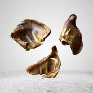 Pig Ears - 5 pcs