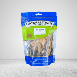 Cat Crunch - 100g