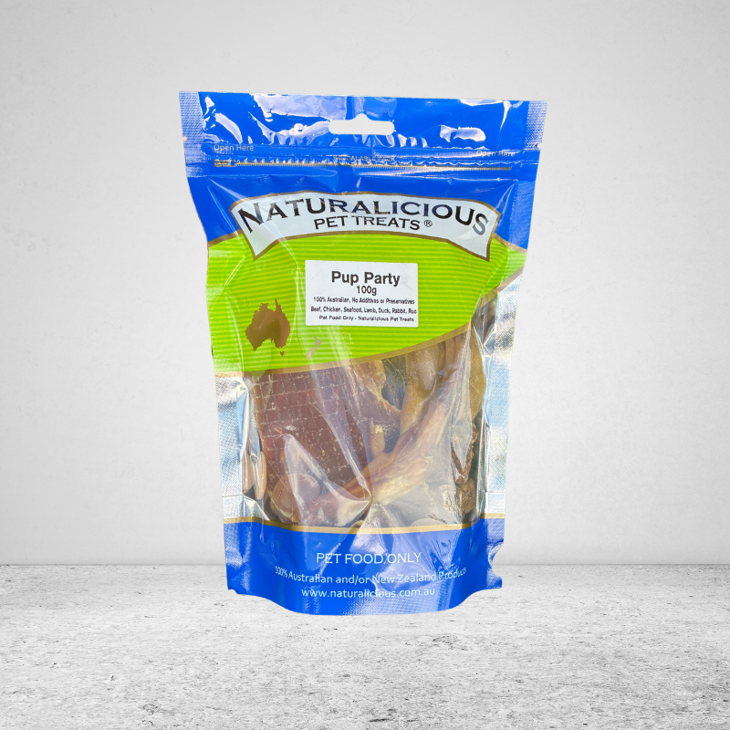 Pup Party - 100g